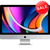 Apple iMac 27-inch, Silver