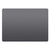 Apple Magic Trackpad – Multi-Touch Surface, Lightning Port, Black.