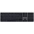 Apple Magic Keyboard with Numeric Keypad Wireless, Bluetooth, Rechargeable. Works with Mac, iPad, or iPhone.