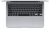 Apple MacBook Air, Early 2020, 1.1 GHz Intel Core i5 (13 inch, 8GB RAM, 512GB SSD) Space Gray (Renewed).