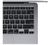 Apple MacBook Air, Early 2020, 1.1 GHz Intel Core i5 (13 inch, 8GB RAM, 512GB SSD) Space Gray (Renewed).
