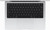 14-inch MacBook Pro Apple M3 Pro Chip 18GB RAM 512GB SSD , Silver, Apple Care + January 2026.
