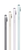 Apple iPad Air 13-inch 2024: with M2 chip 128 Storage GB  Wi-Fi Blue Open Box.