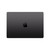 Apple MacBook Pro 14-inch, Space Black