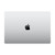 16-inch MacBook Pro Apple M3 Pro Chip with 12‑Core CPU and 18‑Core GPU 18GB Ram  - Space Black (AppleCare + Nov 2026).
