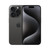 Apple iPhone 16 Pro Max - Space Black, 256GB (Unlocked) | 1-Year Warranty | Free 2-Day Shipping