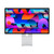 Apple Studio Display Nano-Texture Glass Tilt Adjustable Stand.