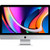 Apple iMac 27-inch, Silver