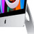 Apple iMac 27-inch, Silver