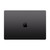 Apple MacBook Pro 16-inch, Silver