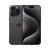 Apple iPhone 15 Pro Max 512GB Black Titanium, Unlocked | 1-Year Warranty | Free 2-Day Shipping