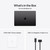 Apple MacBook Pro 16-inch, Space Gray