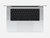 Apple MacBook Pro 16-inch, Silver