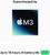Apple M3 performance and up to 18 hours battery life