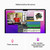 Apple MacBook Pro 16-inch, Space Black