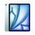 Apple iPad Air 13-inch (M2, 256GB, Wi-Fi Blue | 1-Year Warranty | Free 2-Day Shipping