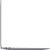 Apple MacBook Air 13-inch, Space Gray