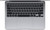 Apple MacBook Air 13-inch, Space Gray