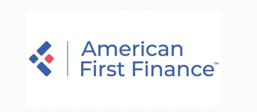 American First Finance logo