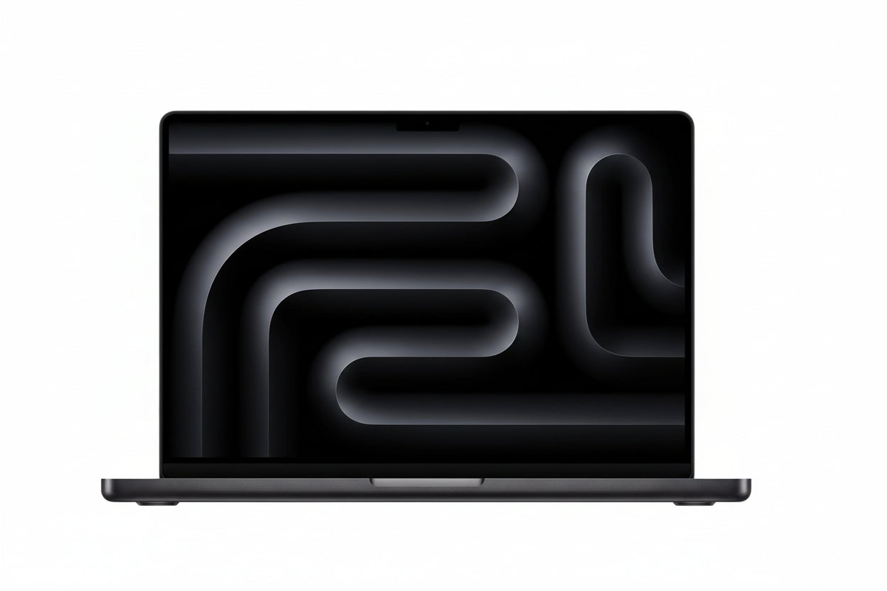 Certified Refurbished MacBook Pro 14 Los Angeles