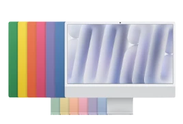 Certified renewed iMac 24-inch deals