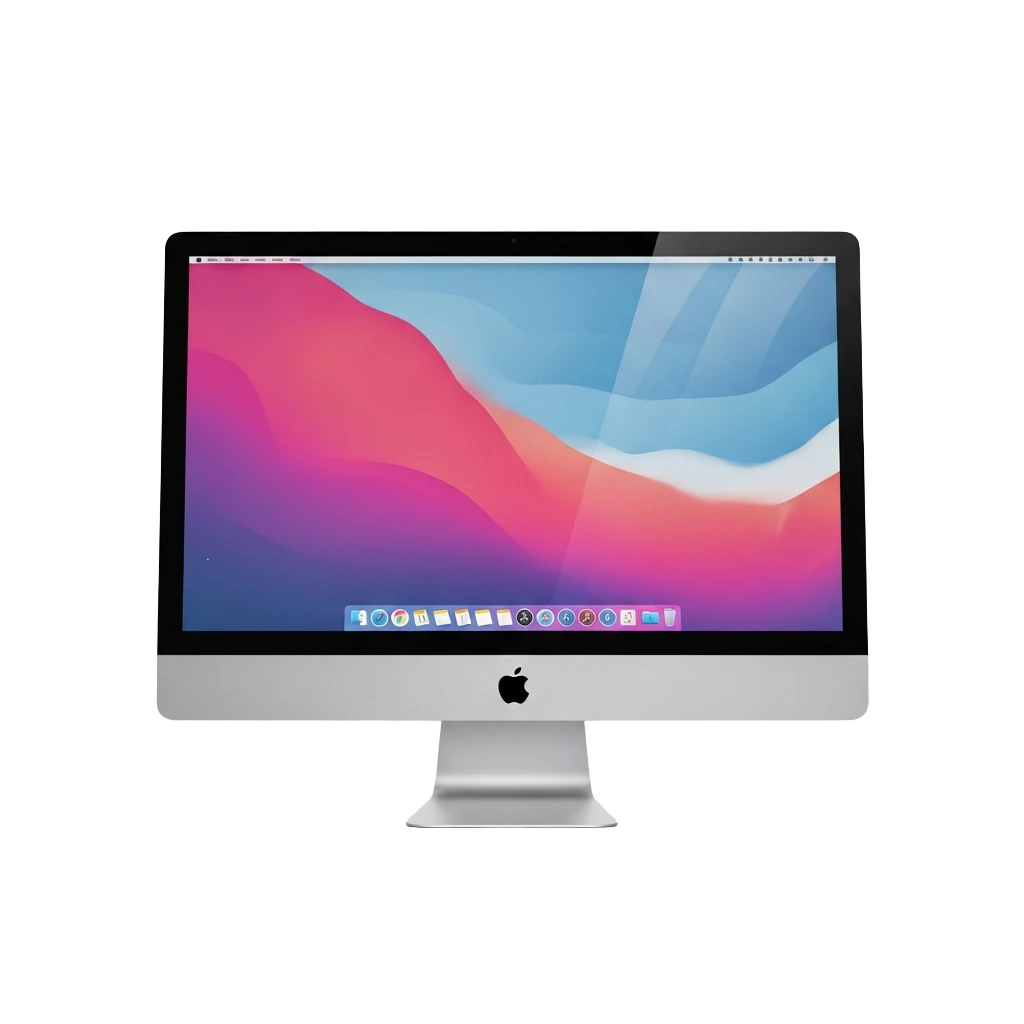 Certified renewed iMac 27-inch deals