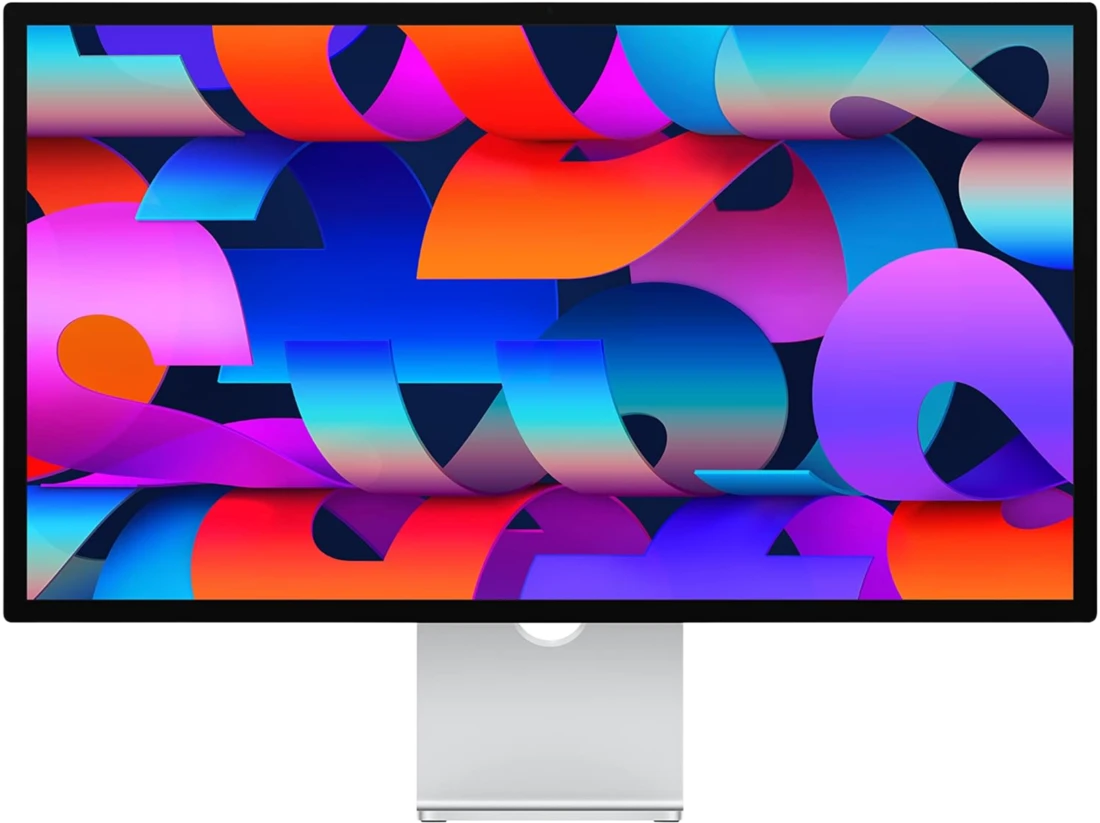 Certified renewed Apple Studio Display deals