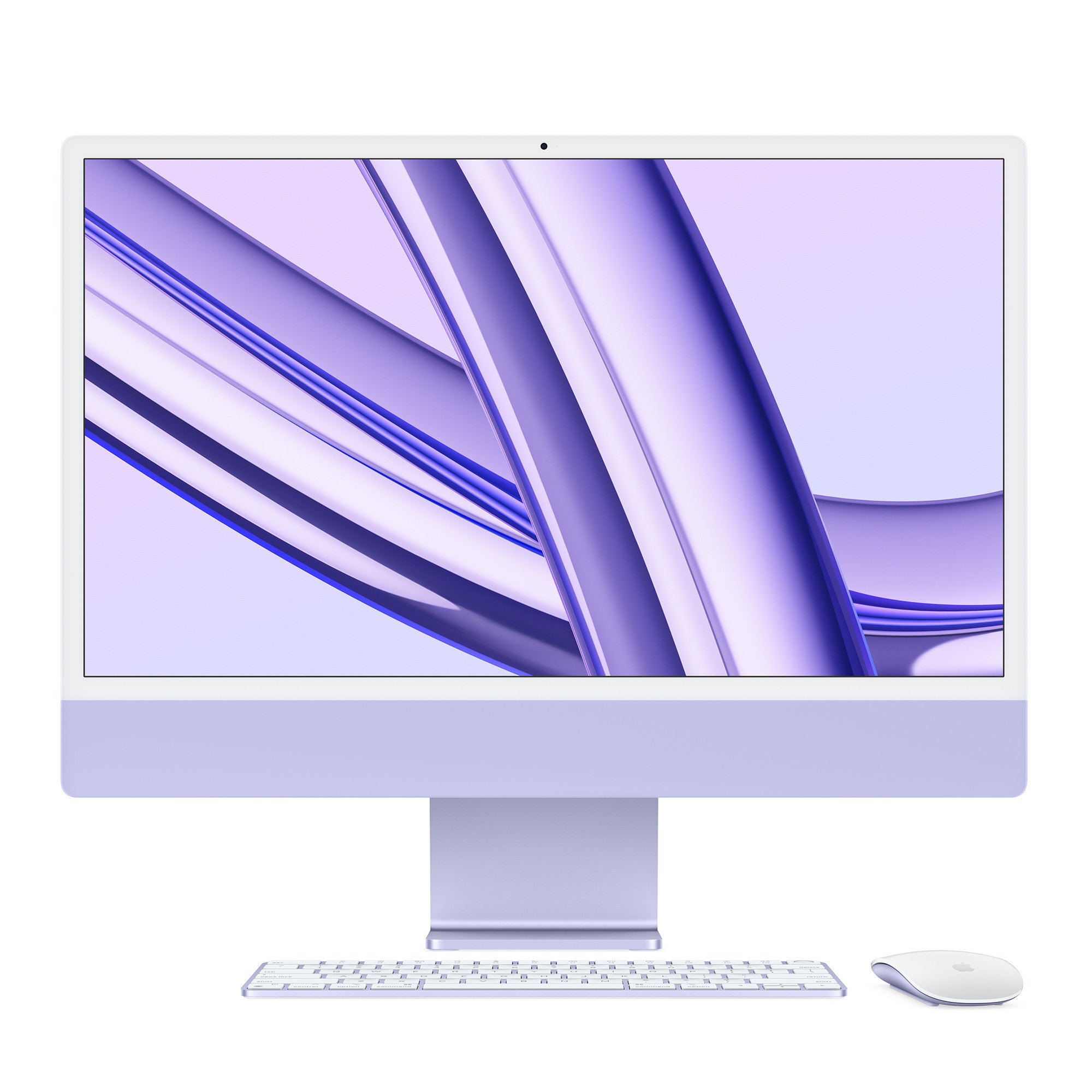 iMac