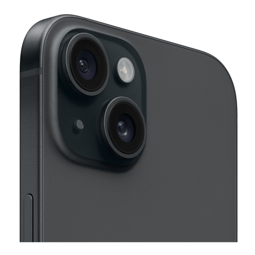 Refurbished iPhone 15 Black 128GB available at MacPro-LA Los Angeles