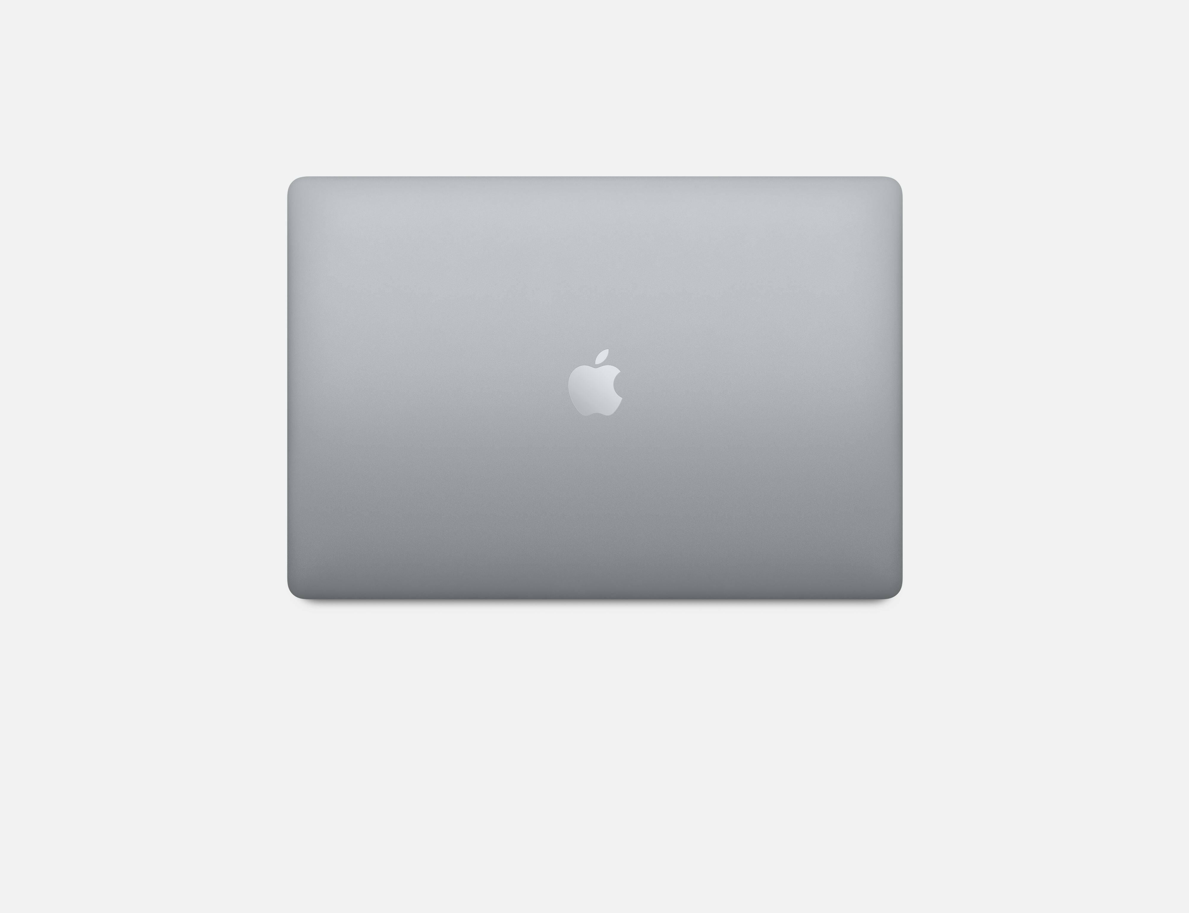 High spec MacBook Pro 32GB 64GB refurbished power user MacPro-LA