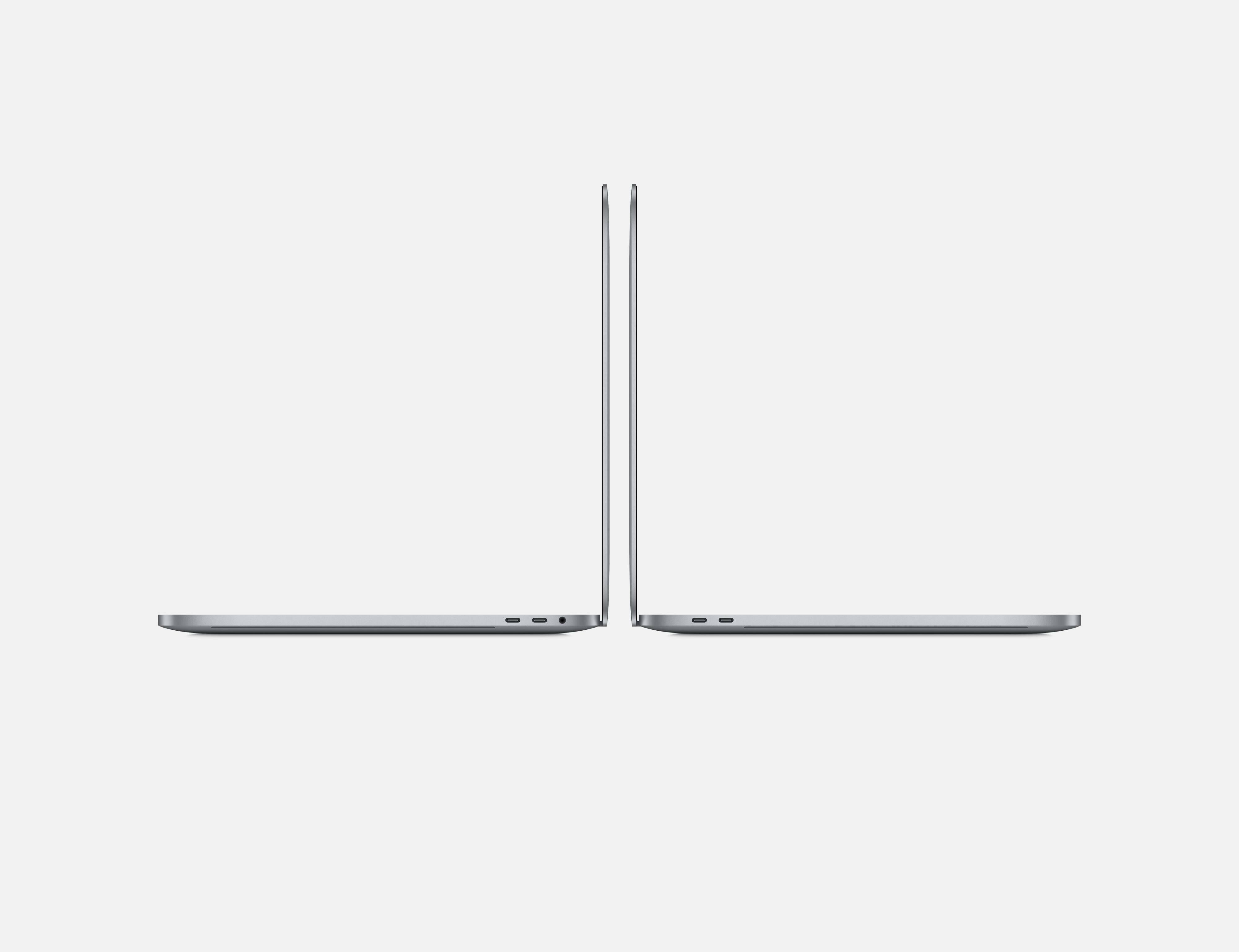 Custom configured MacBook Pro high RAM SSD certified refurbished MacPro-LA