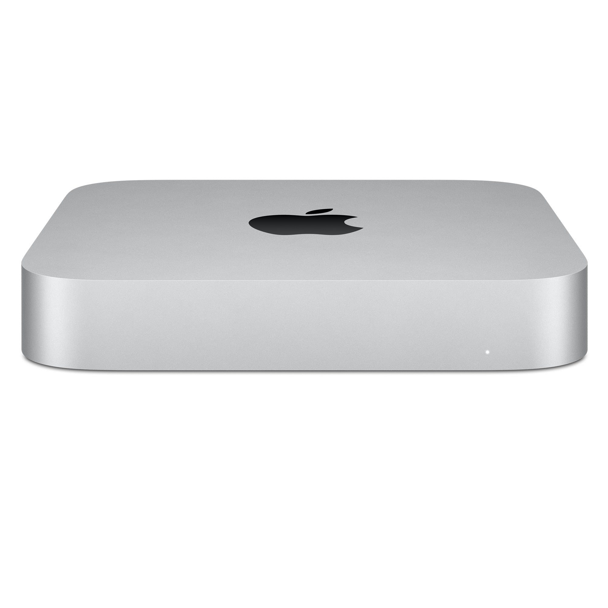 Refurbished Mac Mini M2 for home office setup in Los Angeles - MacPro-LA