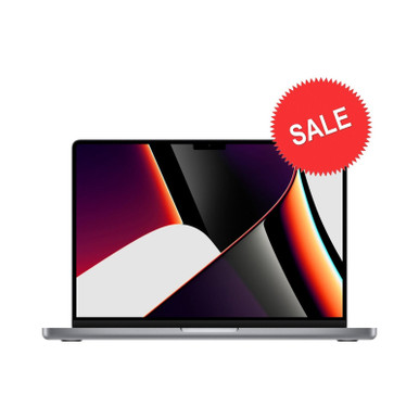 MacBook Pro 14-inch M2 Pro available at MacPro-LA in Hollywood