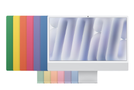 iMac