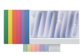 iMac