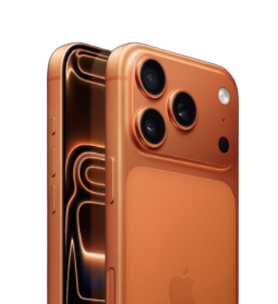 iPhones
