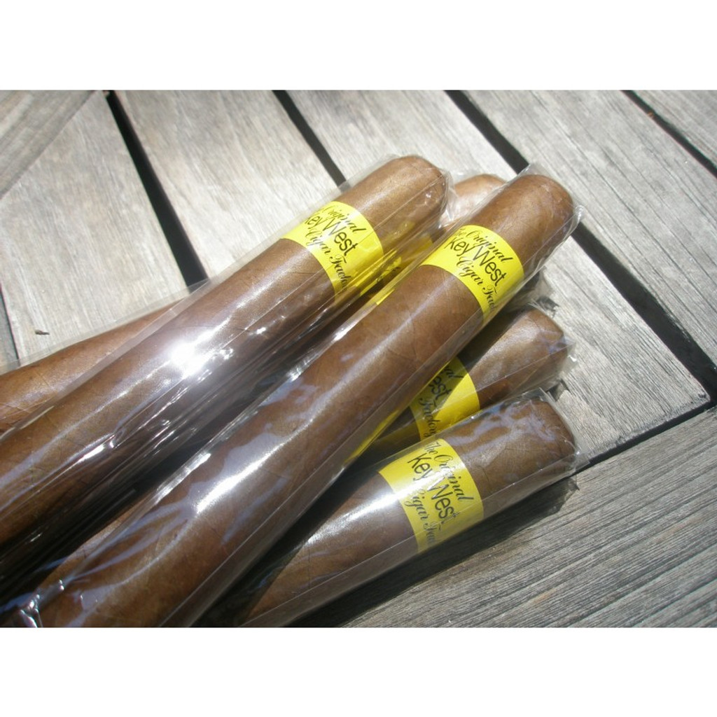 Stock Island Assortment - 10 Bestseller Cigars - Includes Shipping!