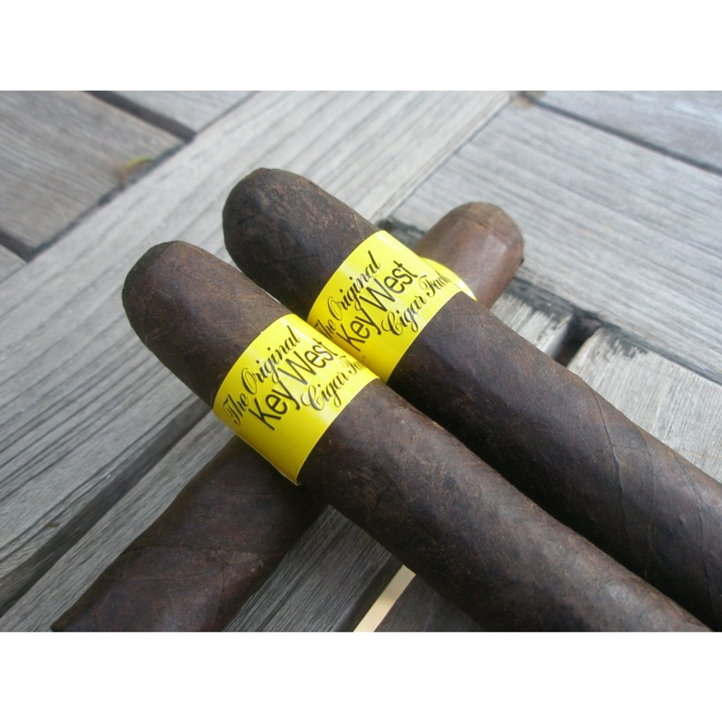 Duval Maduro Robusto - 25 Count  Shipping Included