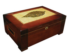 Stetson 150 count Humidor