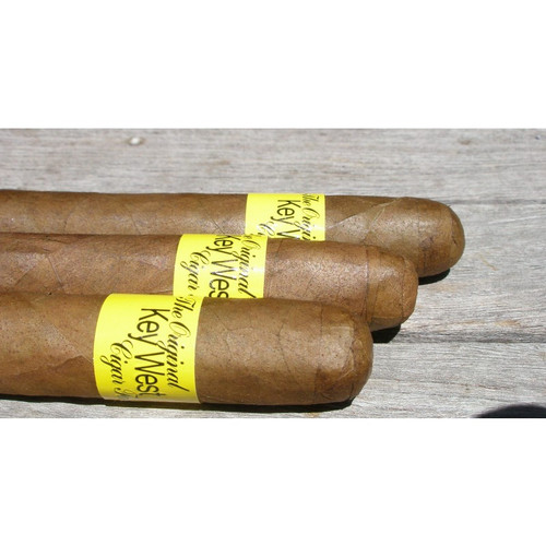 El Papa Hemingway Corona 25 Count