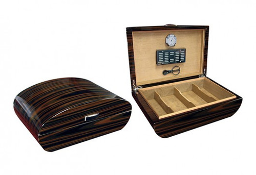 WALDORF HUMIDOR