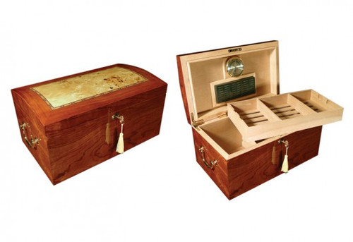 BROADWAY HUMIDOR