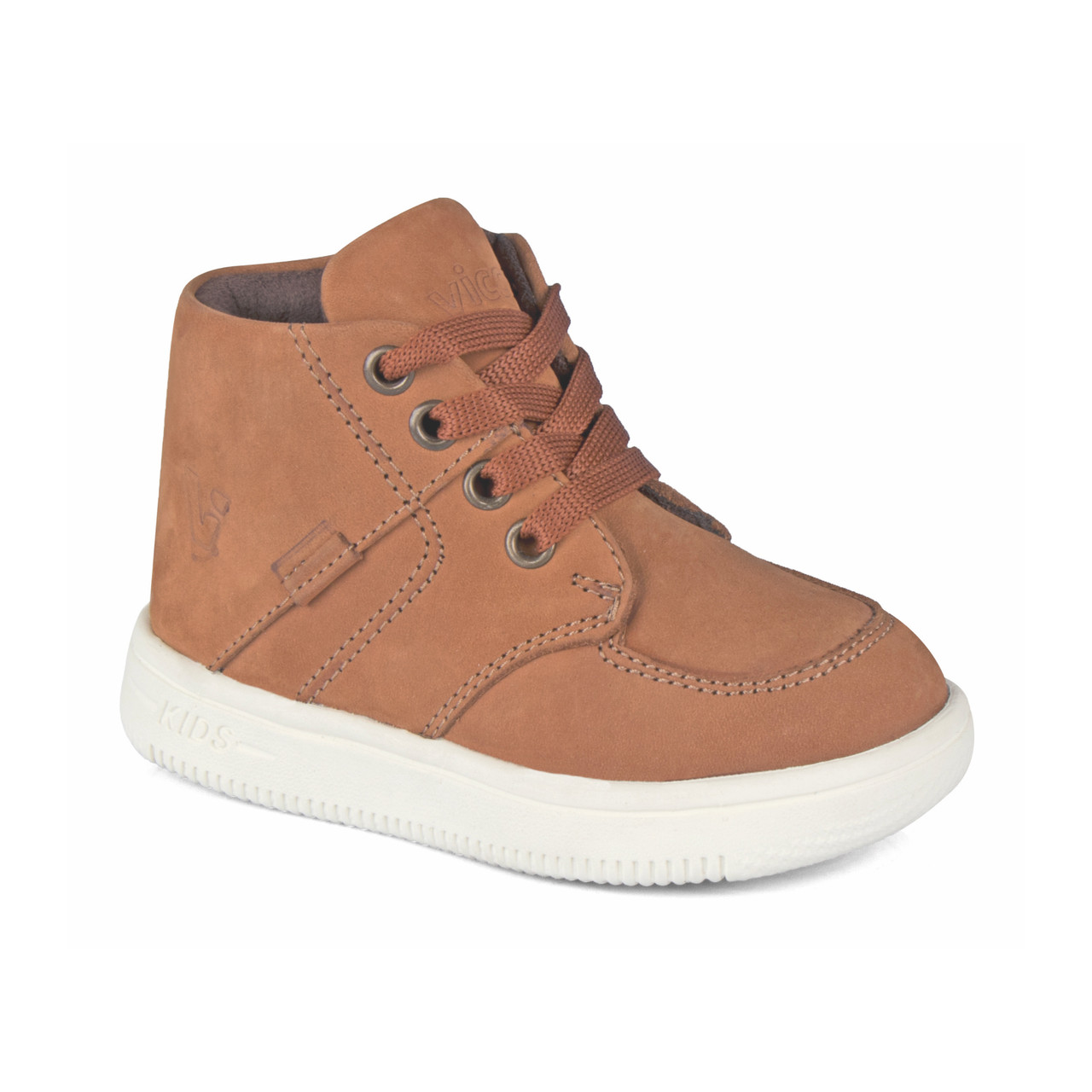 tan nubuck boots