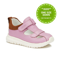 Aspen Pink (Leather) Aspen Pink (Leather)