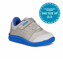 Mario II Grey-Blue Mario II Grey-Blue