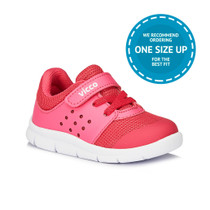 Mario Fuchsia Mario Fuchsia