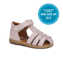 Junior Pink (Leather) Junior Pink (Leather)