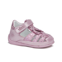 Shiny Pink (Leather) Shiny Pink (Leather)