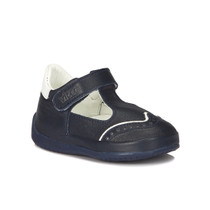 Master Navy (Leather) Master Navy (Leather)