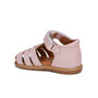 Junior Pink (Leather)